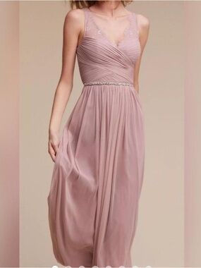 Bhldn fleur dress